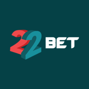 casino 22bet